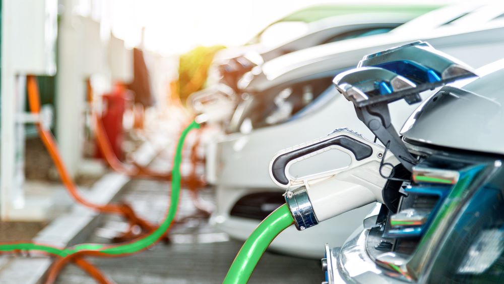 Farnell booste la borne de recharge pour véhicules électriques avec des ressources en ligne