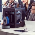 ADM21 lance le convertisseurs/hubs série USB 3.2 Moxa