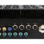 ADM21 présente BAT12Wh, la nouvelle batterie  au lithium montée sur rail DIN