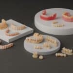 Pollen AM et le CRIBC gagnent le 3D Collab Award du 3D PRINT Lyon et se projettent dans les applications osseuses et dentaires