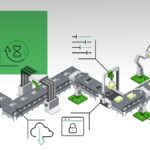 DIGITALISATION & AUTOMATISATION  : CTRLX OS AU COEUR DE  L’AUTOMATION SOFTWARE DE BOSCH REXROTH