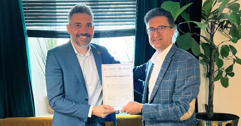 Altair accueille SoftPower dans son réseau de partenaires de distribution