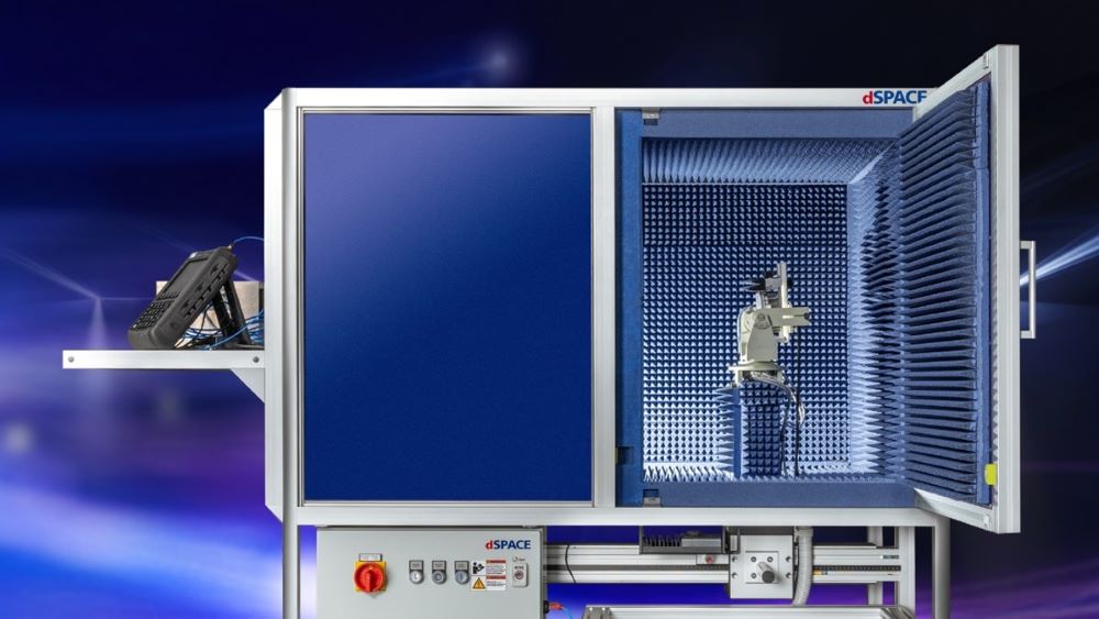 dSPACE présente une solution de test radar performante pour les essais de séparation et d’interférence