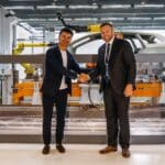 Artec 3D fait son grand retour à Francfort  pour le plus grand salon mondial de la technologie 3D