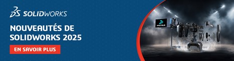 SOLIDWORKS 2025 : qu’est-ce qui rend Manish Kumar, le PDG de SOLIDWORKS, le plus enthousiaste ?