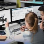 3DViewStation 2024.8 : Nouvelle version pour la visualisation CAO