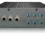 ADM21 et Moxa offrent une communication solide et efficace