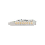 ADM21 et Teracom lancent un module de sortie relais MODBUS RTU