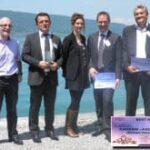 Keonys signe un contrat avec Shark Helmets sur la partie design et conception