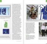 FARO présente le nouveau logiciel CAM2 SmartInspect