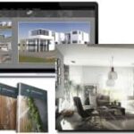 La technologie embarquée PARTcommunity permet une intégration transparente des catalogues 3D