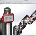 FARO lance son tout nouveau FARO Edge ScanArm ES