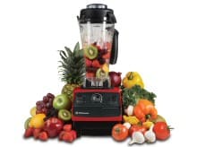 PTC vitamine la conception et la fabrication des mixeurs VITAMIX