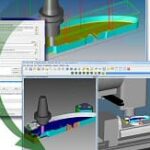 Un usinage automatique innovant avec WorkNC Dental V4