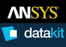 ANSYS intègre la technologie de Datakit