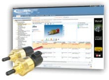 Gems Sensors & Controls collabore avec TraceParts