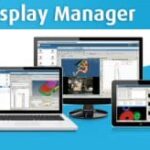 Un logiciel LMS Siemens utilisé pour l’analyse structurelle de l’A350 XWB