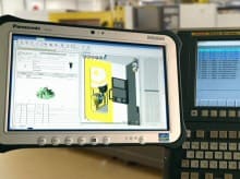 SPRING Technologies revient sur son Trophée Coup de Coeur de l’Innovation (Industrie 2014)