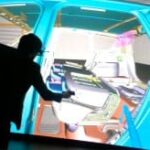 FAO VISI : De nouveautés technologiques majeures dévoilées au salon MACH