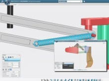 SolidWorks Mechanical Conceptual : accélérer l’innovation des produits en mode Cloud