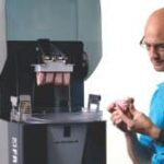 L’italien Taglio élu meilleur revendeur WorkNC