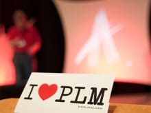 PLM: Bilan de la conférence Aras Community Event 2014