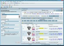 CADENAS fait le plein de nouveautés pour PARTsolutions V9.8