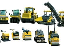 BOMAG utilise PARTsolutions pour rechercher et gérer ses composants standards