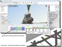 SPRING Technologies annonce NCSIMUL Machine  9.2