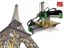 Le 8ème concours annuel TraceParts est lancé : Avis aux concepteurs CAO !