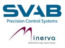 SVAB Hydraulik implémente la solution PLM d’Aras et choisit Minerva pour sa mise en oeuvre