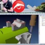 Gian Paolo Bassi succède à Bertrand Sicot à la Direction Générale de SOLIDWORKS