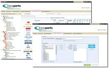 TraceParts sort TraceParts Enterprise 2015, une nouvelle version de son système de gestion des composants fournisseurs