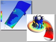 ANSYS dévoile ANSYS 16.0 pour valider des prototypes virtuels complets de systèmes complexes