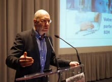 Lineis sera présent au BIM World 2015 en tant que conférencier et exposant