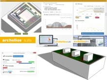 Trace Software International acquiert le logiciel Archelios de la société Cythelia