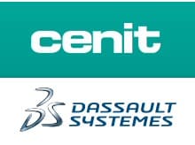 CENIT et Dassault Systèmes approfondissent leur collaboration