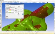 WorkNC CFAO présente sa nouvelle version V24 au salon Industrie 2015