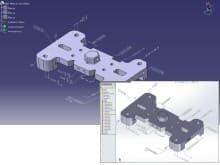 Datakit perfectionne son offre de convertisseurs pour SolidWorks