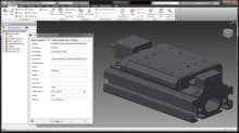 Bishop Wisecarver lance son catalogue 3D avec CADENAS
