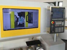 La chaine numérique de l’usinage démontrée par SPRING Technologies sur Industrie Lyon 2015