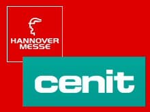CENITprésente  à Hanovre sa solution PLM pour les PME et ouvre la voie du Cloud