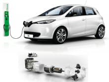 Renault fait appel à Maple pour développer un nouveau moteur de véhicule tout-électrique