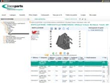 Würth Elektronik choisit TraceParts pour la publication de ses modèles CAO