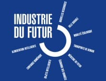 Dassault Systèmes copréside l’Alliance pour l’Industrie du Futur lancée par le gouvernement français
