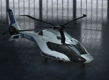 Airbus Helicopters met en oeuvre PTC Windchill dans la phase de développement du H160