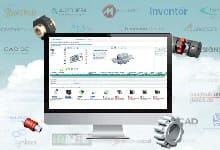 TraceParts Publishing Network devient la référence mondiale pour la diffusion des modèles CAO