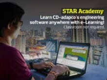 STAR Academy de CD-adapco accélère l’apprentissage des outils de simulation multidisciplinaire