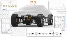ESI lance ESI-Xplorer, une solution de modélisation des systèmes intégrée dans Visual-Environment