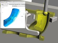 Edgecam 2015 R2 : Un pas en avant pour le Fraisage, le Tournage et l’Electroérosion